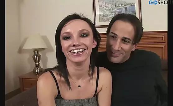 Erotic Couple Indulge in Passionate Blowjobs and Fingering