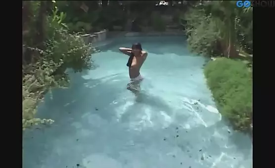 Blissful Orgasm Paradise Nature Couple Encounters Ultimate Pleasure