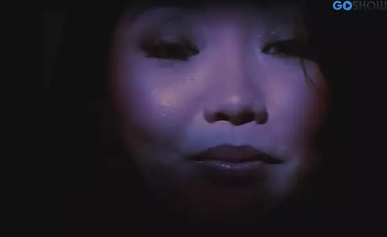 Crazy Slut Gulped Down His Semen After Blowjob