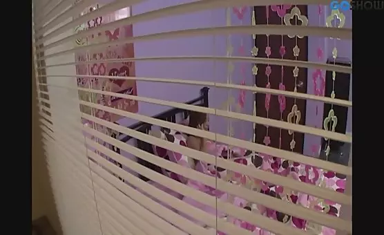 Lustful Delights Candy Girl and Her Seductive Maneuvers