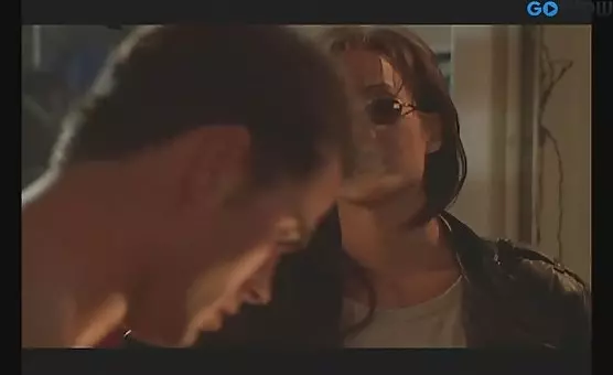 Shapely Booty Gets Fucked From Behind