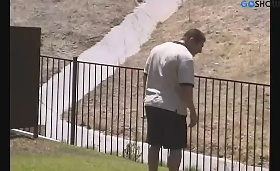 Bisexual Blondes Enjoy Threesome Oral Fucking