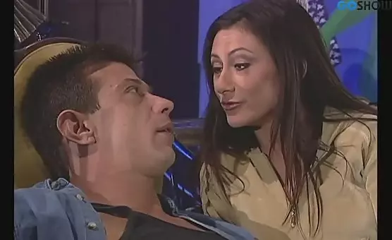 She Delights in Giving and Receiving Oral Pleasure