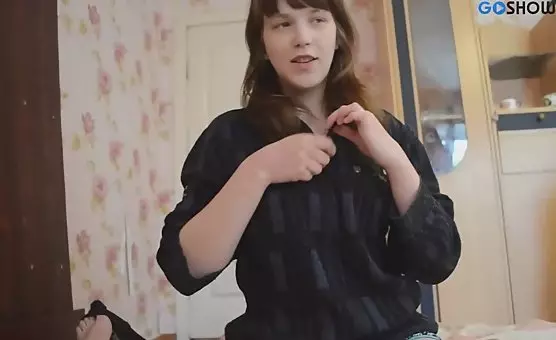 Blowjob Ignited Passion